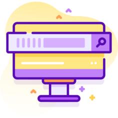 Search bar