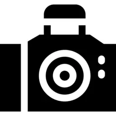Photo camera