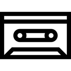 录音带