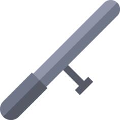 Nightstick