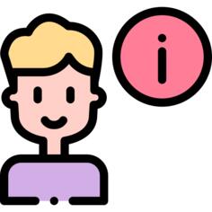 男孩