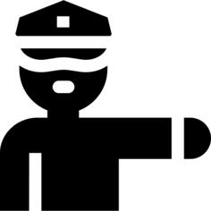 警察