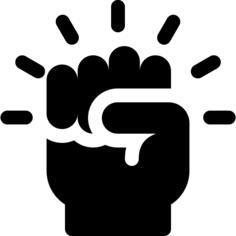 Fist