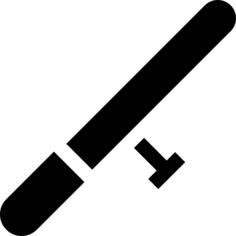 Nightstick