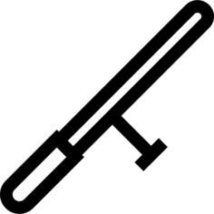 Nightstick