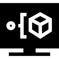 3D design