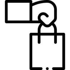 Shopping bag