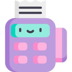 信用卡支付