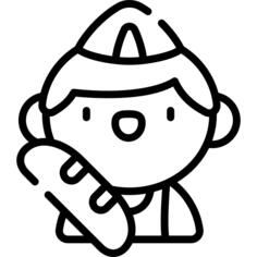贝克