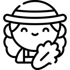 农民