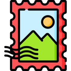 Stamp