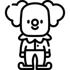 Clown