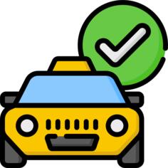 出租车
