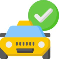 出租车