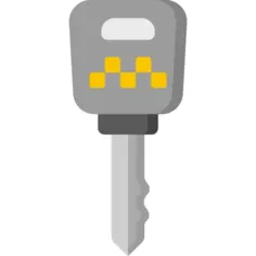 键