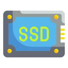 Ssd drive