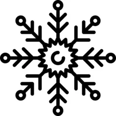 雪花