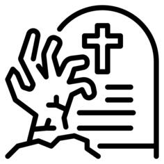 活死人