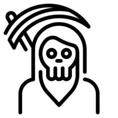 死亡