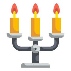 Candelabra