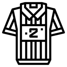 Soccer jersey