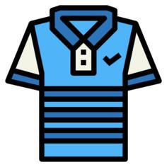 Polo衫