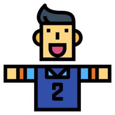 Soccer player