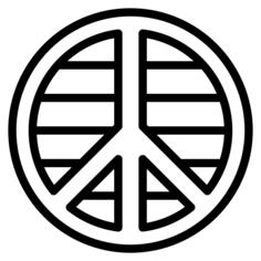 和平