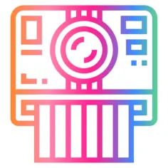 相机