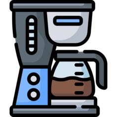 Coffee maker