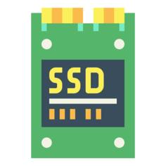SSD驱动器
