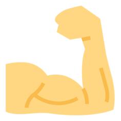 肌肉