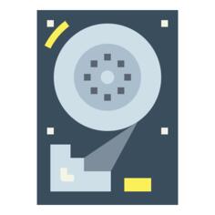 Hard drive