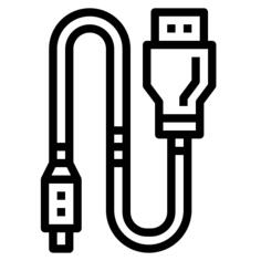 USB连接