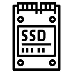 SSD驱动器