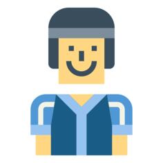 Baseball player