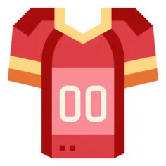 Football jersey