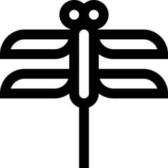 蜻蜓