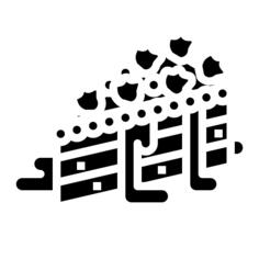 崩溃