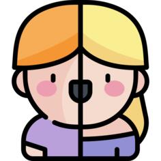 Bigender