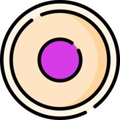 录音按钮