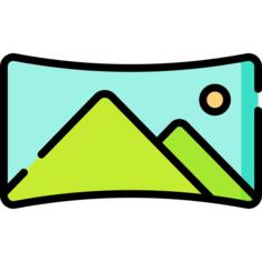 全景