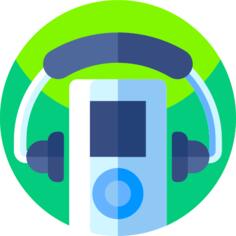 MP3播放器