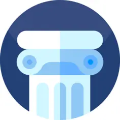 柱