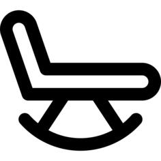 Rocking chair