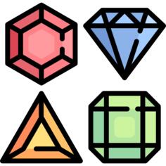 Gems