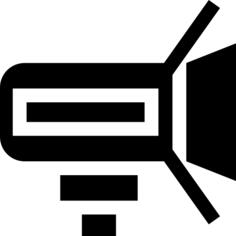 光