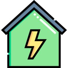 屋