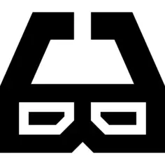 3D眼镜