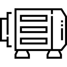 Electric motor